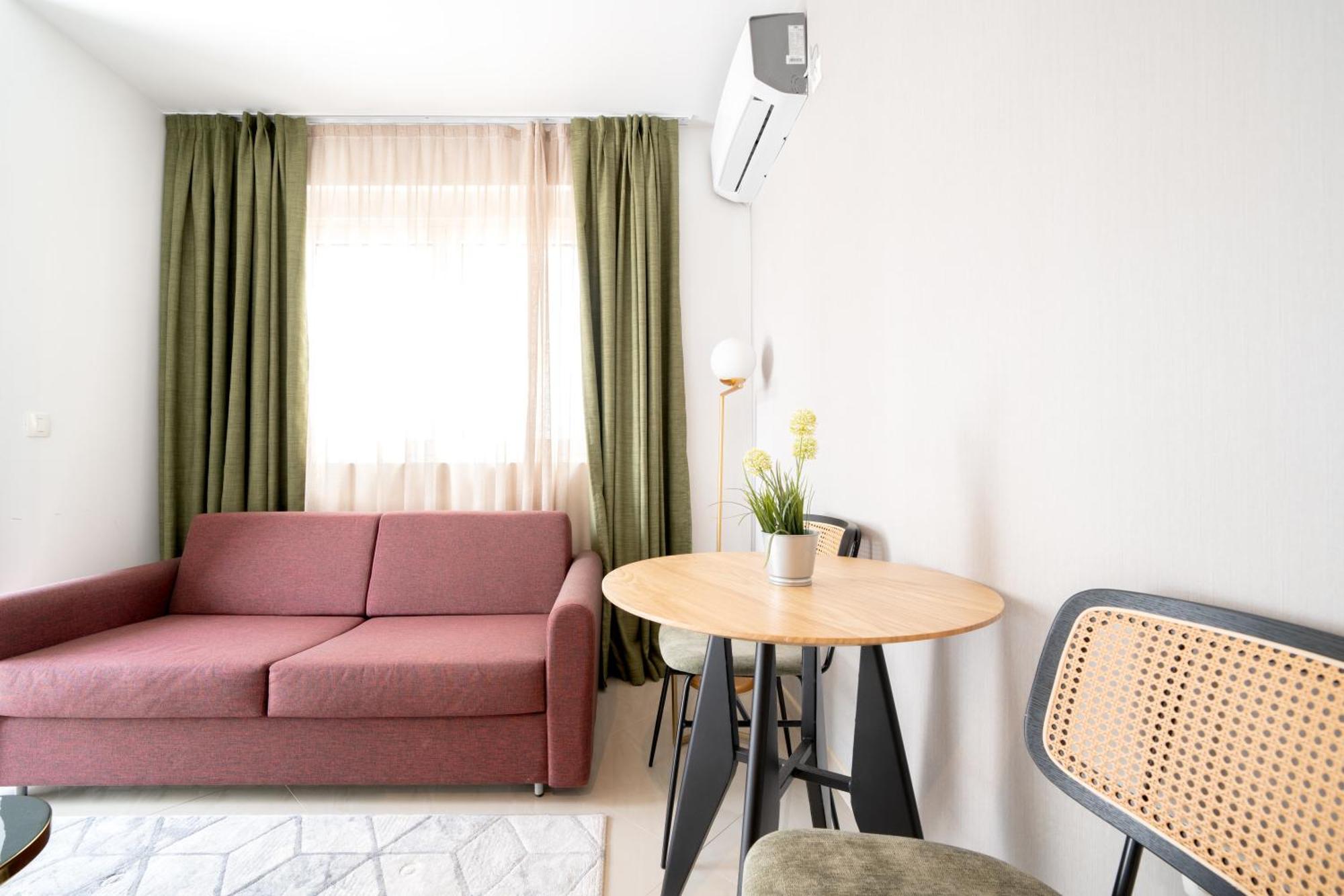 Hotel Millennium By Aycon ブドヴァ 部屋 写真